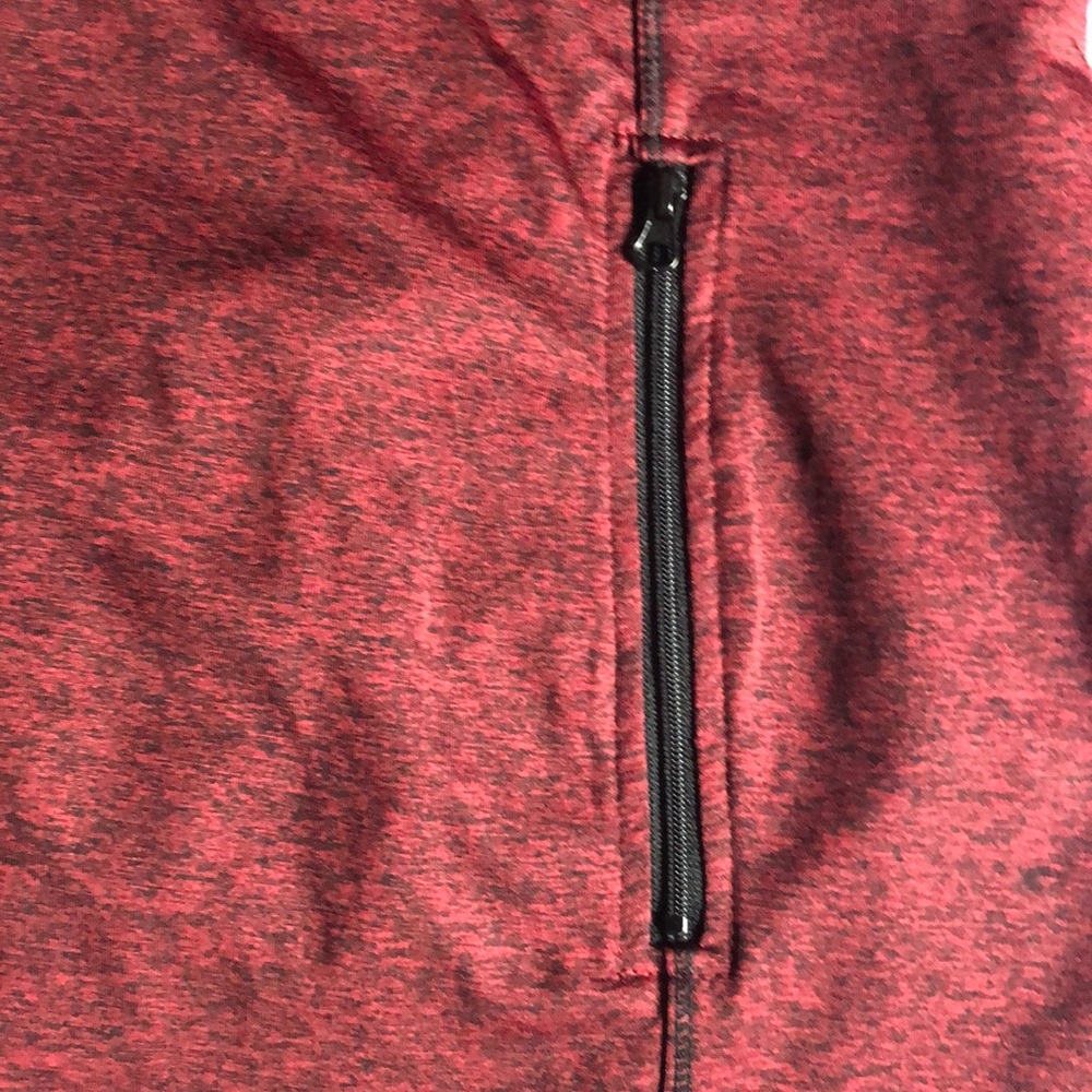 Athletic Jacket - Picture 2 of 4